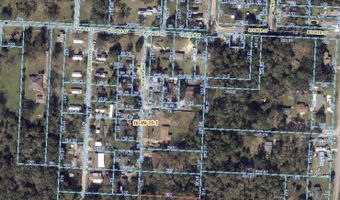 0 75 Acres Booker Ave, Cantonment, FL 32533