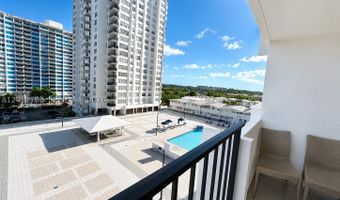 2780 NE 183rd St 710, Aventura, FL 33160