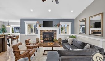 3083 W Copper Rdg, Billings, MT 59106