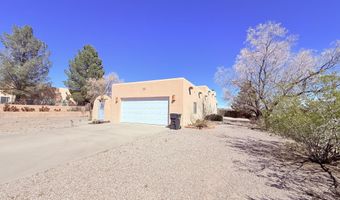 1113 Skyline Dr, Elephant Butte, NM 87935