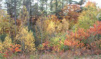 3 Beechwoods Dr Lot 3, Bartlett, NH 03845