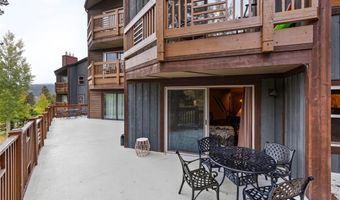 840 FOUR OCLOCK Rd A1E, Breckenridge, CO 80424