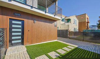 2200 Thurman Ave, Los Angeles, CA 90016