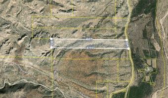 13725 N San Pedro River Rd 2, Benson, AZ 85602