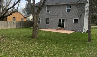 2682 Valley Dr, Ann Arbor, MI 48103