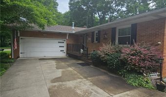 1595 Sackett Hills Dr, Akron, OH 44313