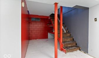 3222 S Pennsylvania St, Indianapolis, IN 46227