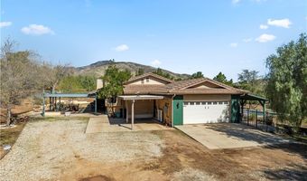 35728 Beauty Vista Ln, Agua Dulce, CA 91390