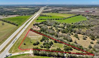 Tbd Sam Rayburn Hwy & FM 528 Highway, Anna, TX 75409
