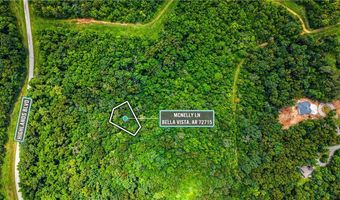 McNelly Lane lot 15, Bella Vista, AR 72715
