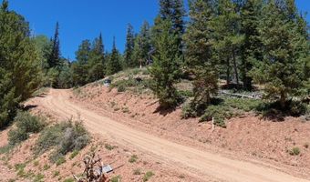25 W Kokopelli #25, Brian Head, UT 84719