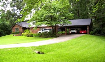 1211 BUCK WRIGHT Rd, Ashdown, AR 71822