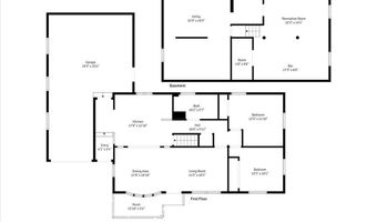 35 N Rose St, East Providence, RI 02914