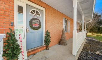 10616 Trevor Dr, Aurora, IN 47001