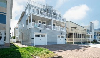 210 N 14TH St N A, Brigantine, NJ 08203