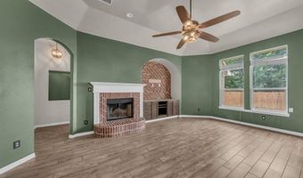 116 Clyde Dr, Aledo, TX 76008