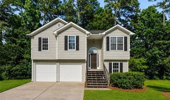7115 Hillcrest Chase Dr SW, Austell, GA 30168