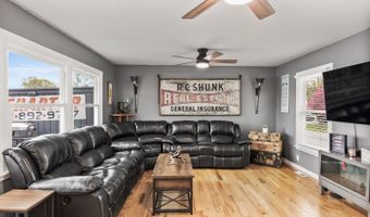 36 E Canal St, Alloway, NJ 08001