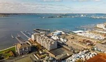 31 Coddinton Wharf 8, Newport, RI 02840