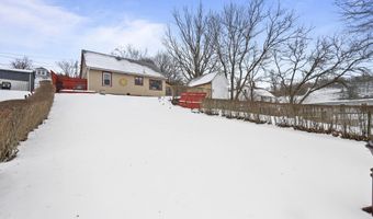 12 2nd St, Adams, MA 01220