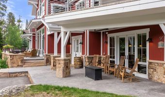 104 N GOLD FLAKE Ter, Breckenridge, CO 80424