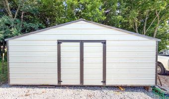 17810 Harreld Rd, Beggs, OK 74421