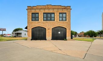 441 Butternut St, Abilene, TX 79602
