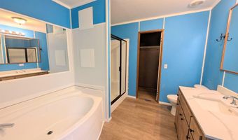 119 BUD DAVIDSON Rd, Bernice, LA 71222