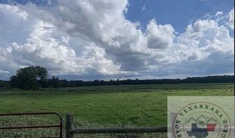 CR 4114, De Kalb, TX 75559