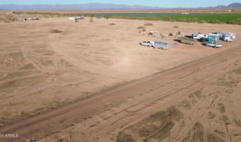 Long Rifle Road -- unit, Aguila, AZ 85320