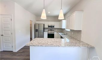 1264 Buckhead Loop SE, Allenhurst, GA 31301