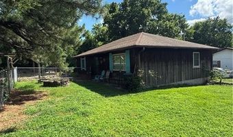 618 State Line Rd, Arkoma, OK 74901