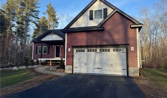 390 Lapham Farm Rd, Burrillville, RI 02859