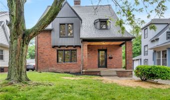 229 Metz Ave, Akron, OH 44303