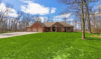 13265 Whitefeather Trl, Anna, OH 45302