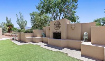 352 Desert Sun Ct, Alamogordo, NM 88310