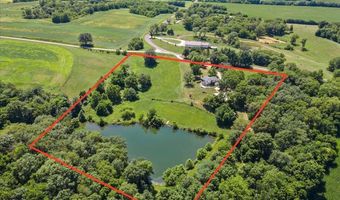 1541 Literberry Triopia Rd, Arenzville, IL 62611