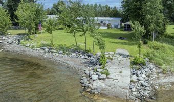 279 Hunter North Rd, Alburgh, VT 05440