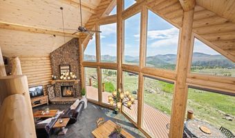 4119 Davis Ranch Rd, Bellvue, CO 80512
