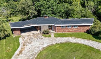 10788 US Highway 50, Aurora, IN 47001