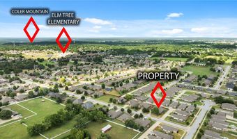 709 SW Barn Valley Rd, Bentonville, AR 72712
