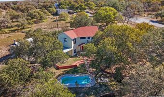 217 Sky Vw, Adkins, TX 78101