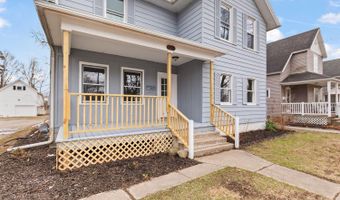 143 Park St, Adrian, MI 49221