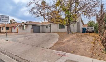 3681 S Sandhill Rd, Las Vegas, NV 89121