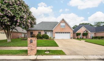 6494 GILLIA Cir S, Bartlett, TN 38135