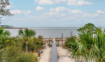 2610 Indian Pass Rd, Cape San Blas, FL 32456