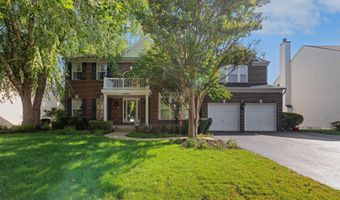17002 ASPEN LEAF Dr, Bowie, MD 20716