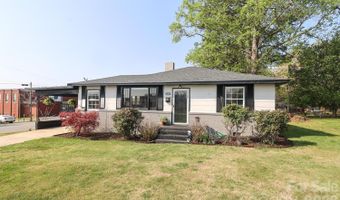 414 S Chester St S, Blacksburg, SC 29702