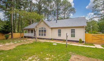 15315 Birch Dr, Alexander, AR 72002
