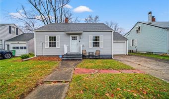 3024 Latimer Ave, Ashtabula, OH 44004